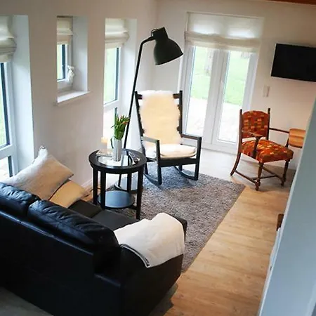 Appartement Ruethlis Hues à Klanxbull Extérieur photo