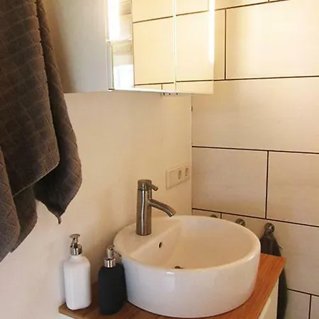 Appartement Ruethlis Hues à Klanxbull Extérieur photo