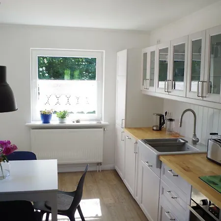 Appartement Ruethlis Hues à Klanxbull Extérieur photo