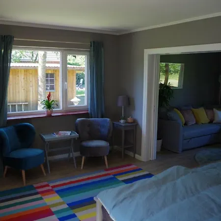 Appartement Ruethlis Hues à Klanxbull Extérieur photo