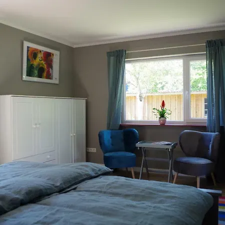 Appartement Ruethlis Hues à Klanxbull Extérieur photo
