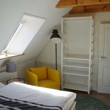 Appartement Ruethlis Hues à Klanxbull Extérieur photo