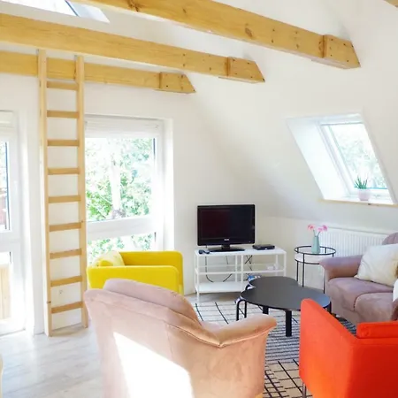 Appartement Ruethlis Hues à Klanxbull Extérieur photo
