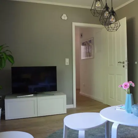 Appartement Ruethlis Hues à Klanxbull Extérieur photo