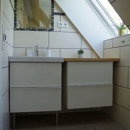Appartement Ruethlis Hues à Klanxbull Extérieur photo