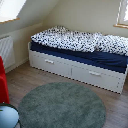 Appartement Ruethlis Hues à Klanxbull Extérieur photo