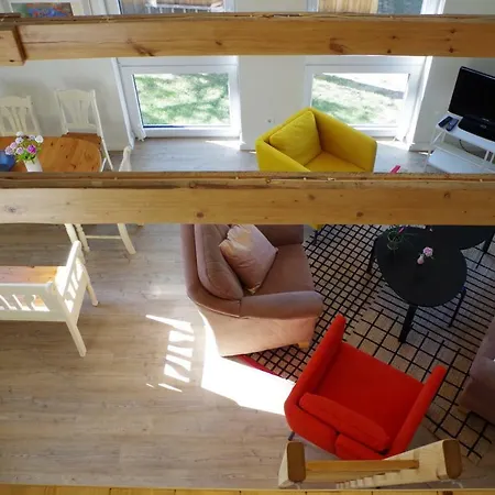 Appartement Ruethlis Hues à Klanxbull Extérieur photo