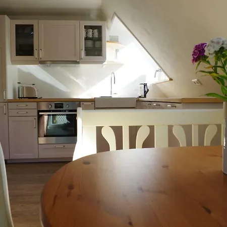 Appartement Ruethlis Hues à Klanxbull Extérieur photo