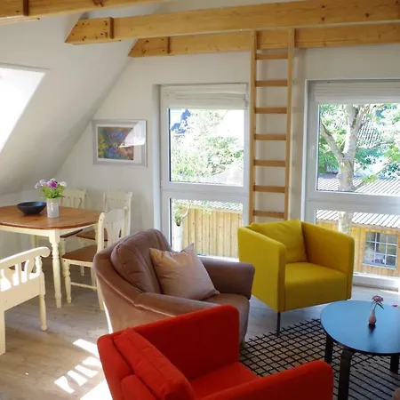 Appartement Ruethlis Hues à Klanxbull Extérieur photo