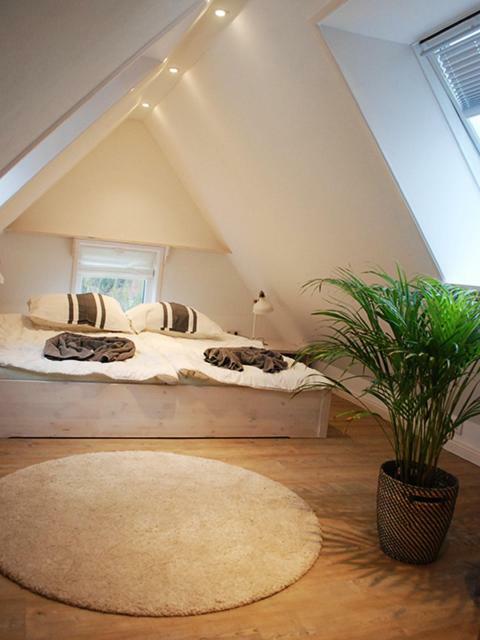 Ruethlis Hues Appartement *