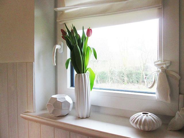 Ruethlis Hues Appartement Klanxbull