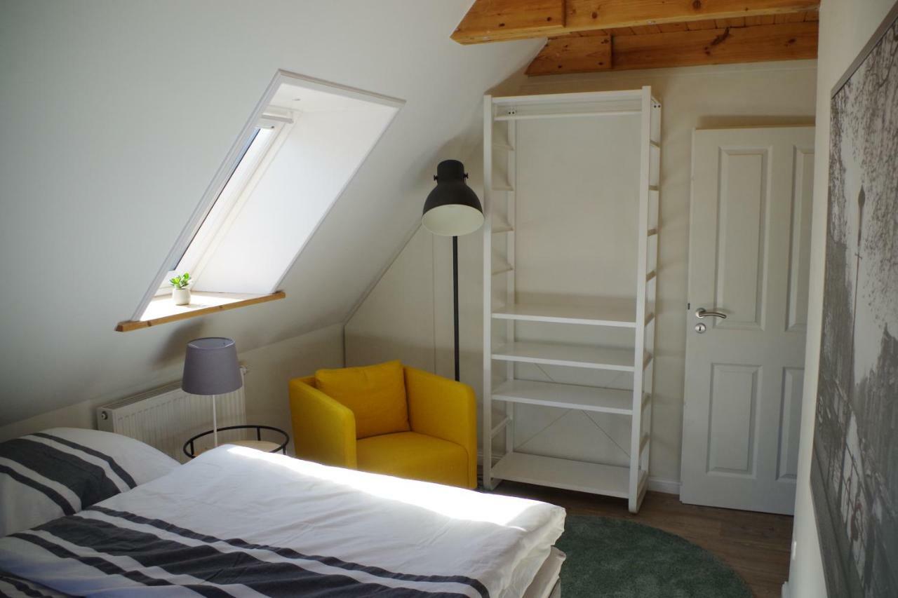 Appartement Ruethlis Hues