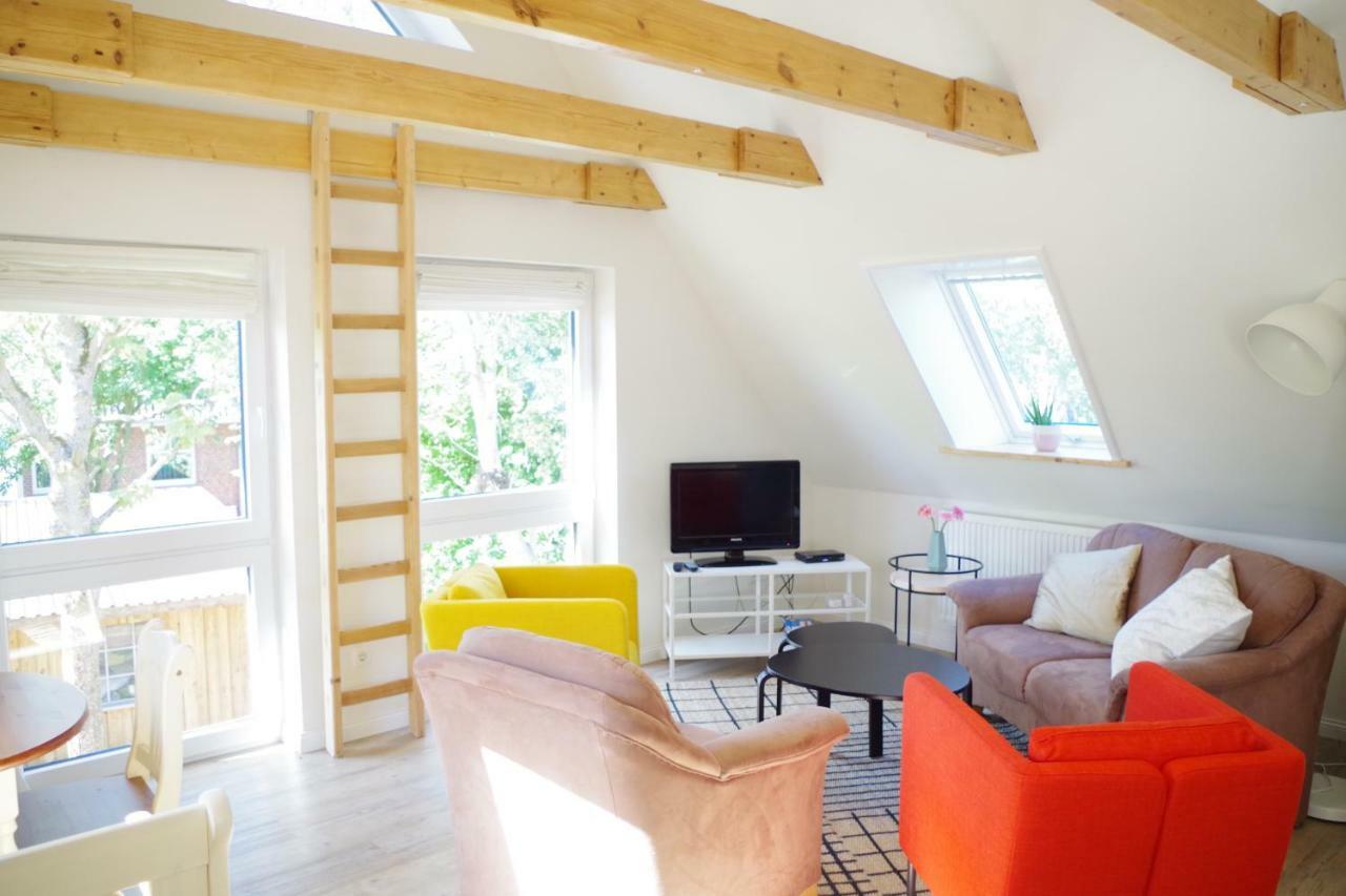 Appartement Ruethlis Hues Klanxbull