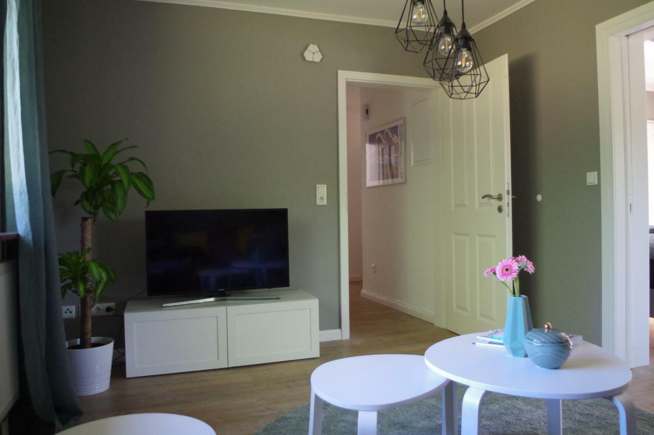 Ruethlis Hues Appartement