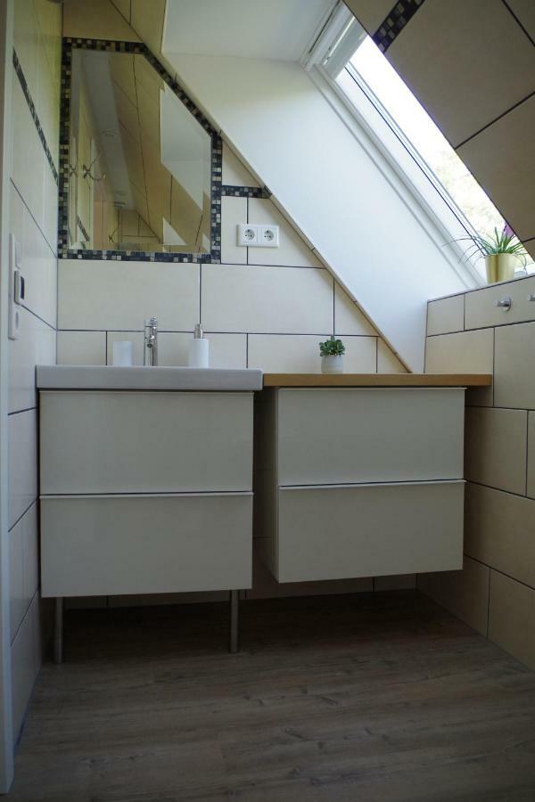 Ruethlis Hues Appartement Klanxbull