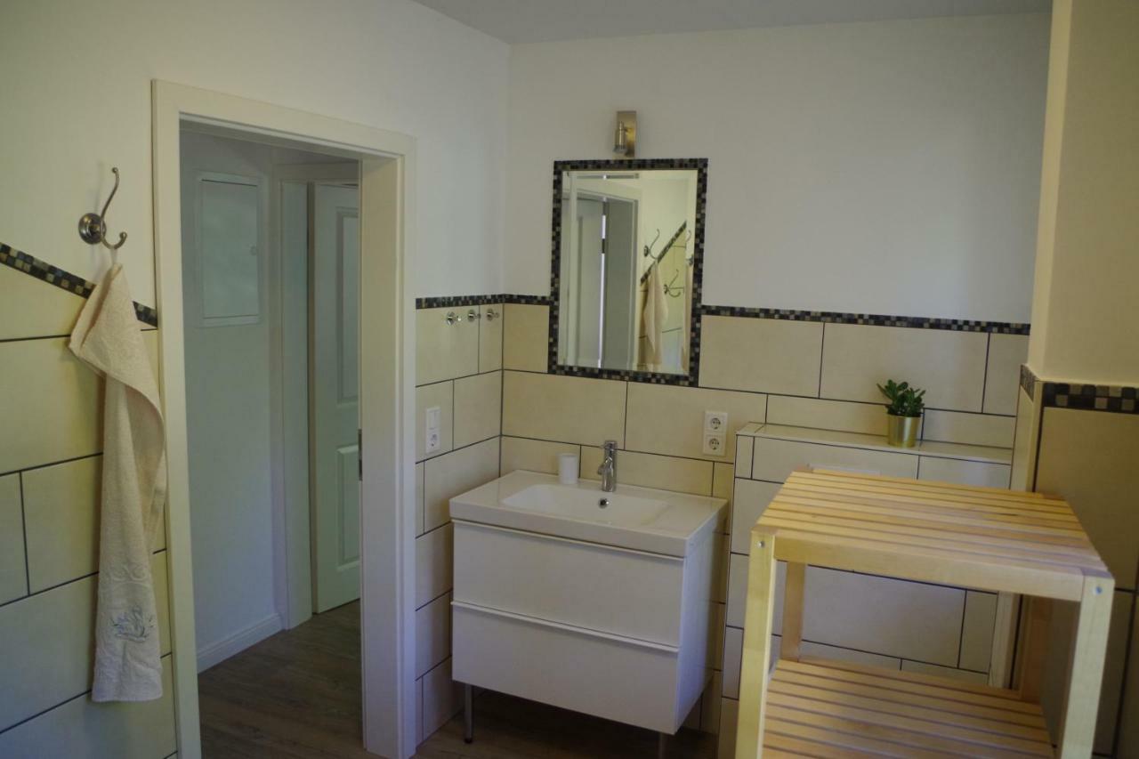 Appartement Ruethlis Hues