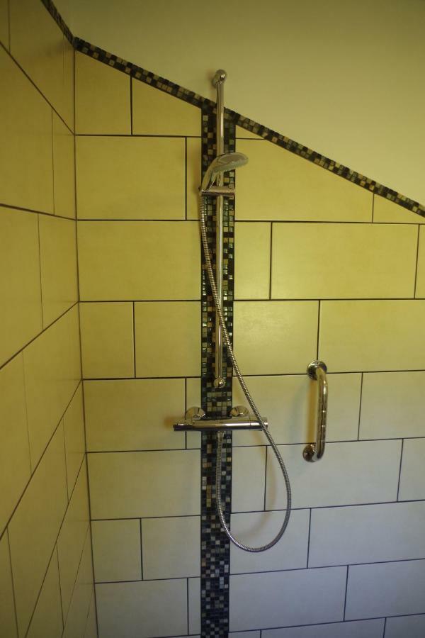 Ruethlis Hues Appartement Klanxbull