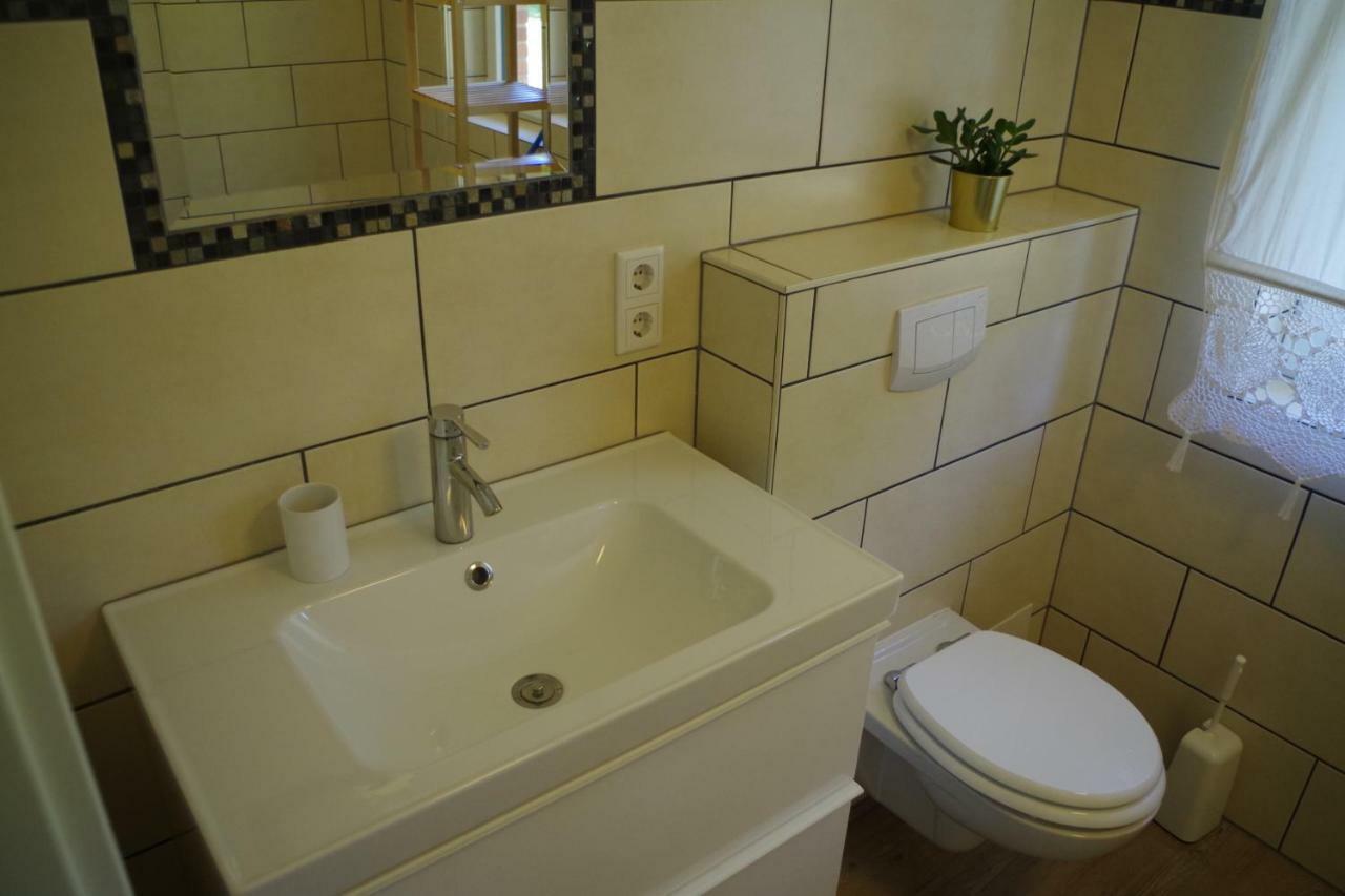 Ruethlis Hues Appartement *
